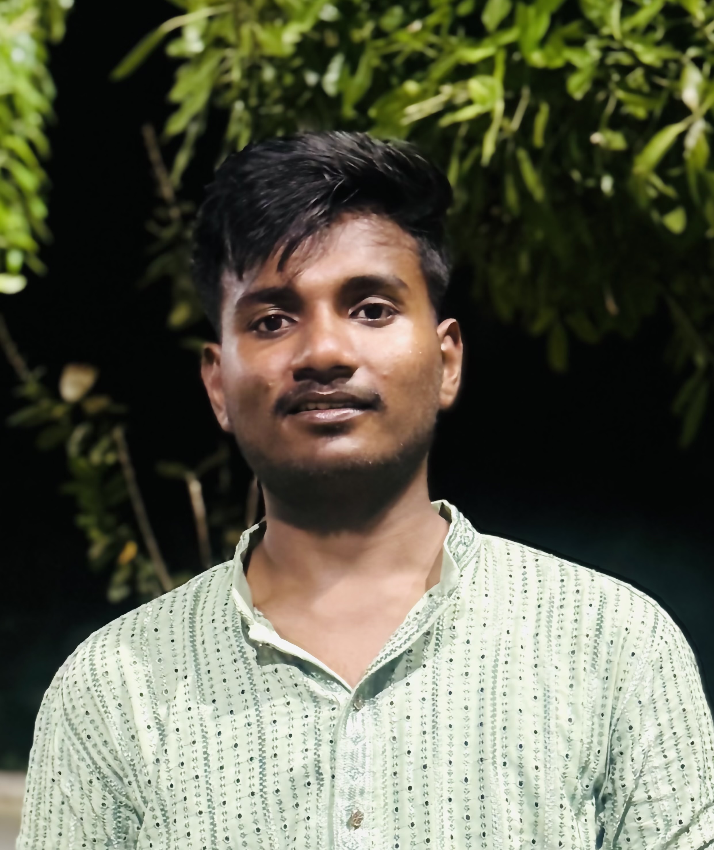 Suraj yadav