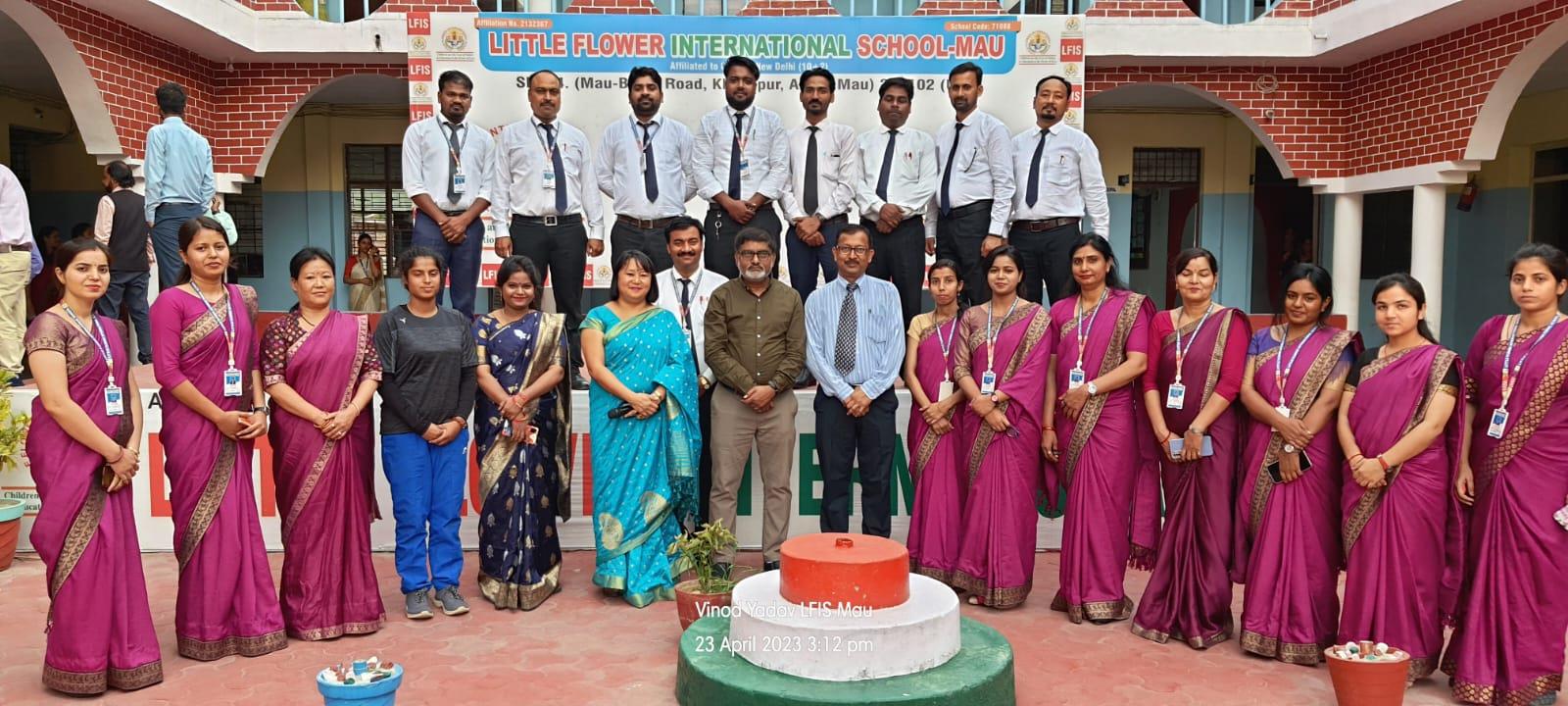 Life Skill Training