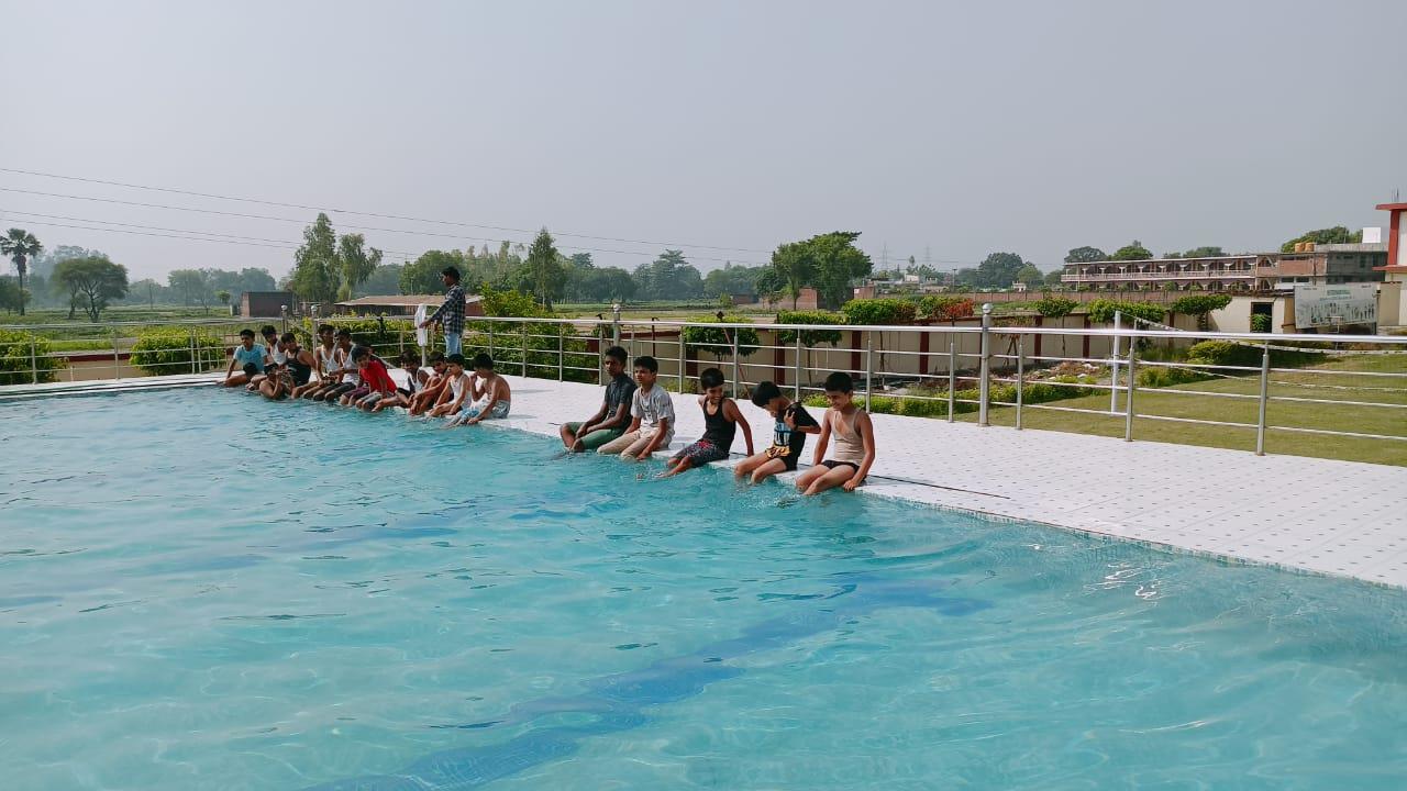 Summer Camp