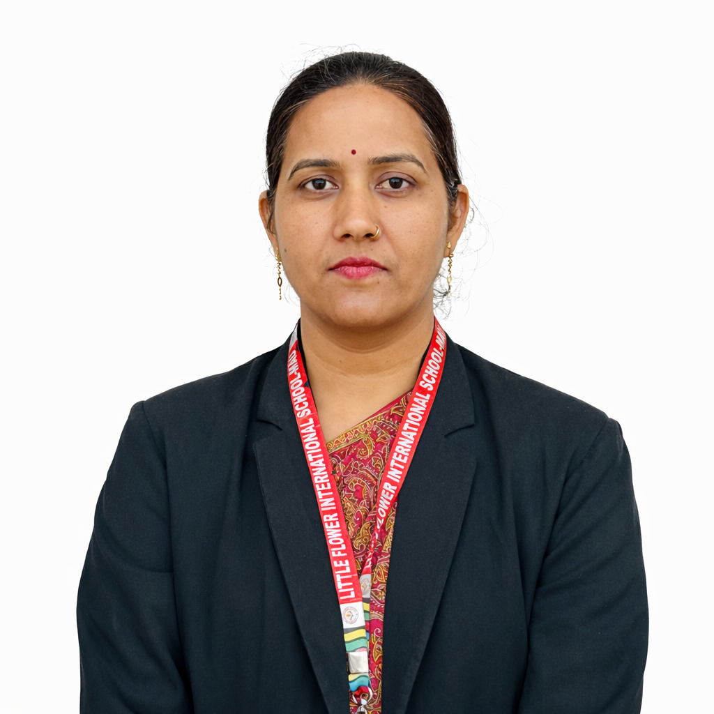 ANITA PANDEY