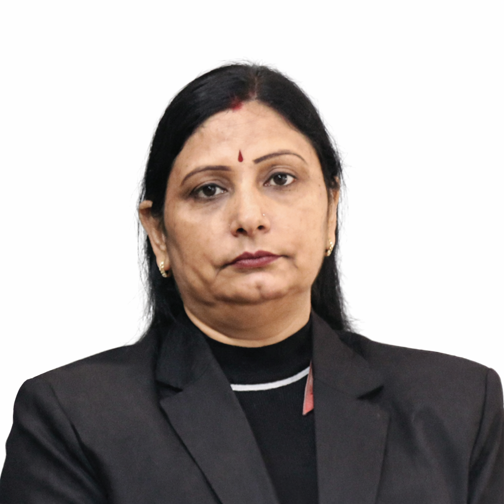 SEEMA SIGNH