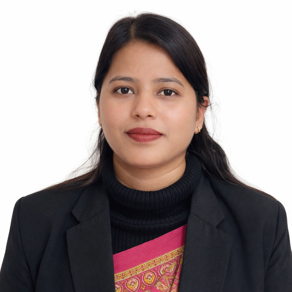 POOJA SINGH