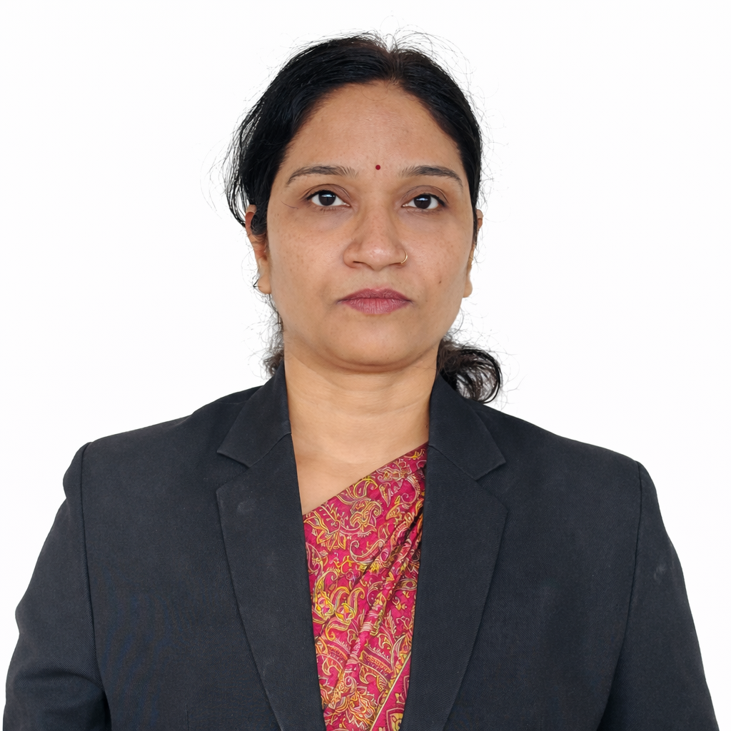 SHUBHRA SINGH