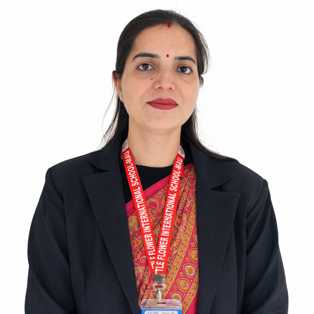 DIVYA MISHRA