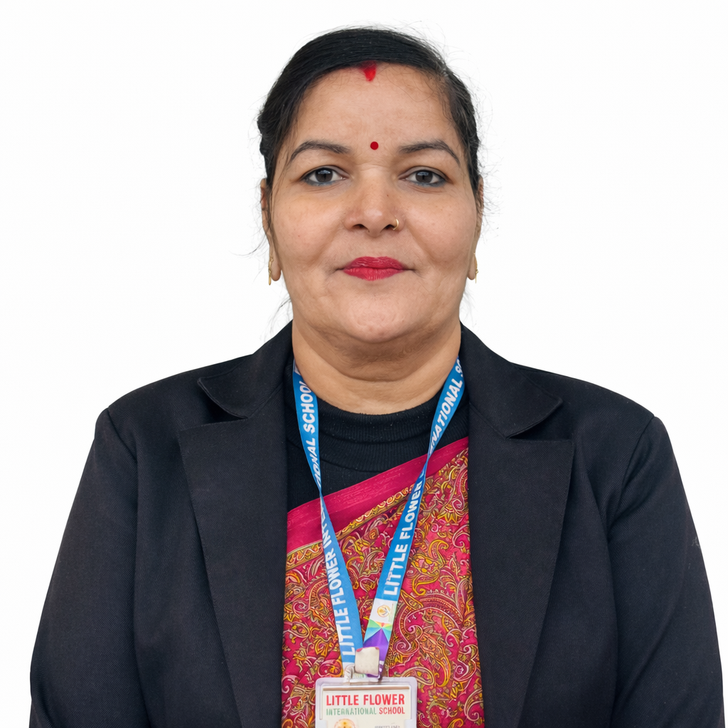 SARITA YADAV