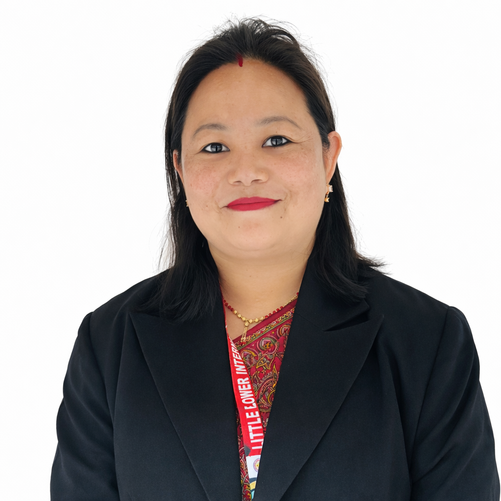 ROSHNI SUBBA