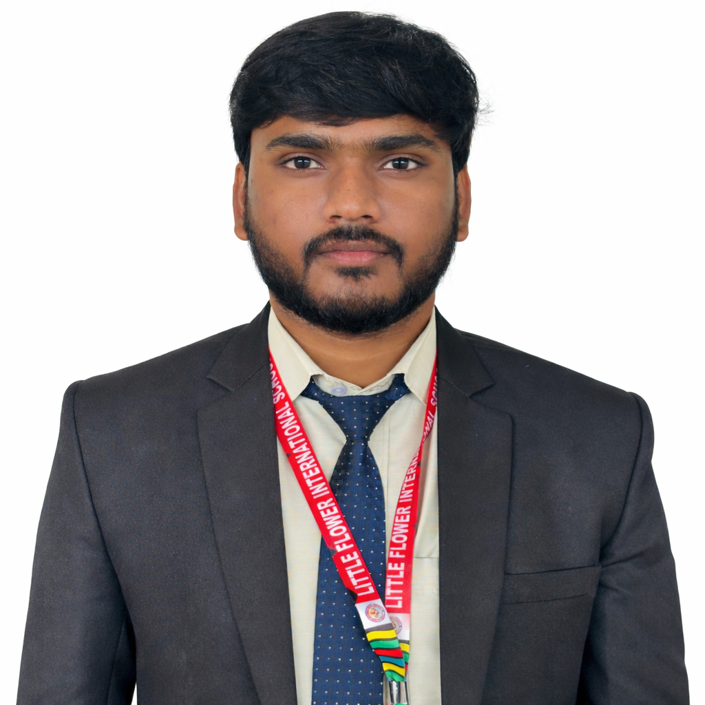 KUNAL BHARTI