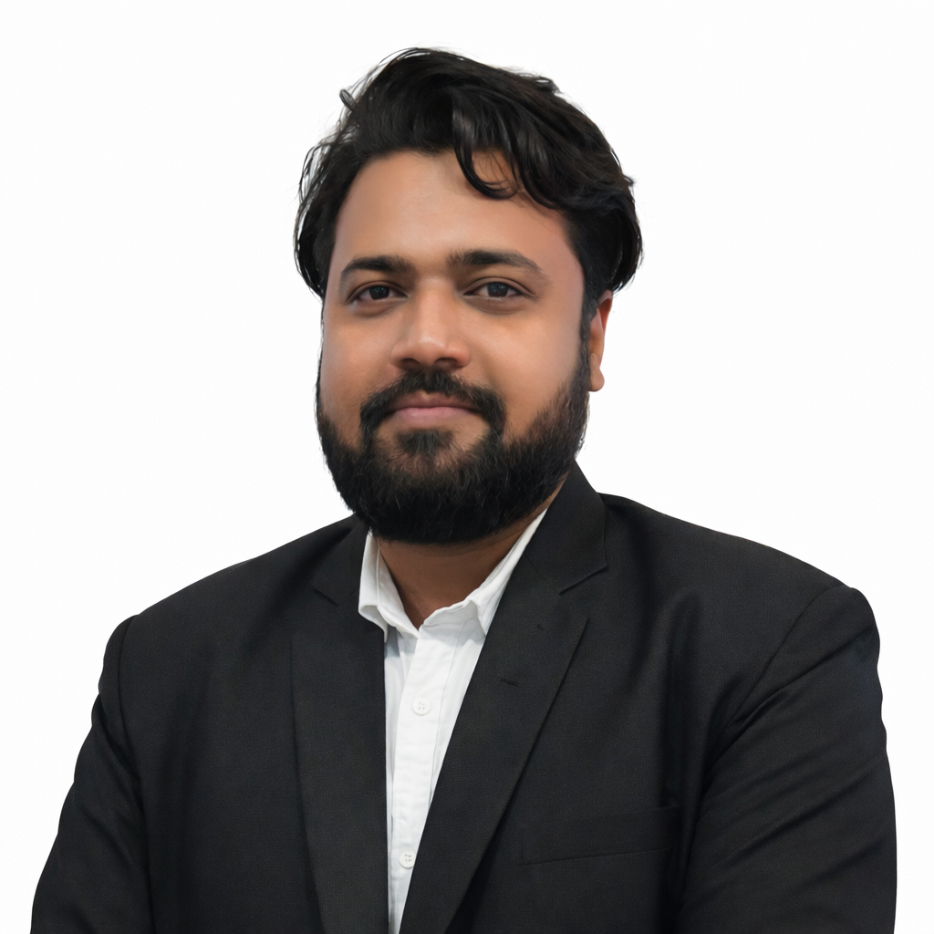 SHAMIM EJAZ