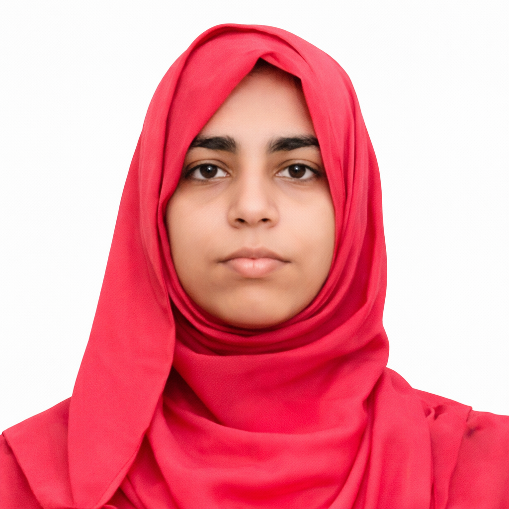 NAUSHEEN FATIMA