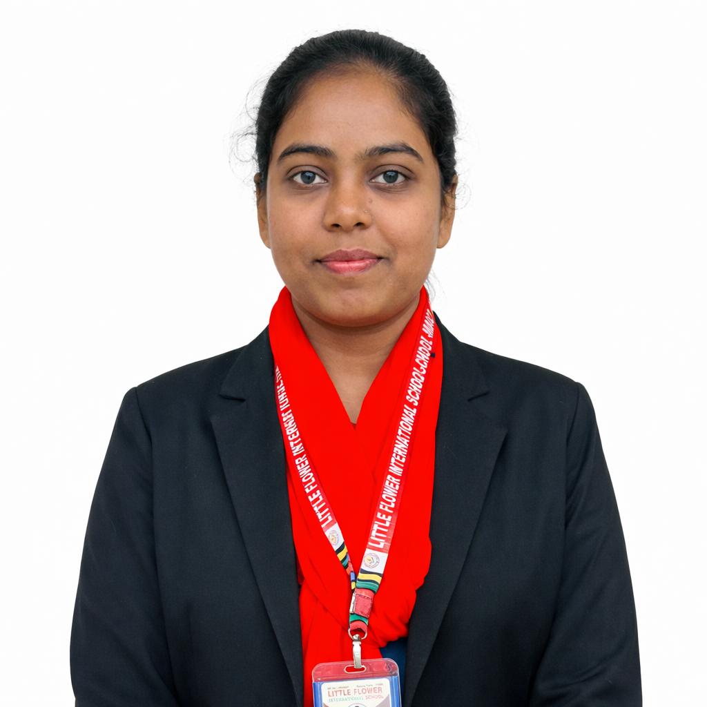SHWETA