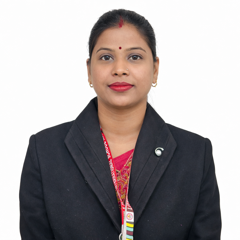 KHUSHBOO GUPTA
