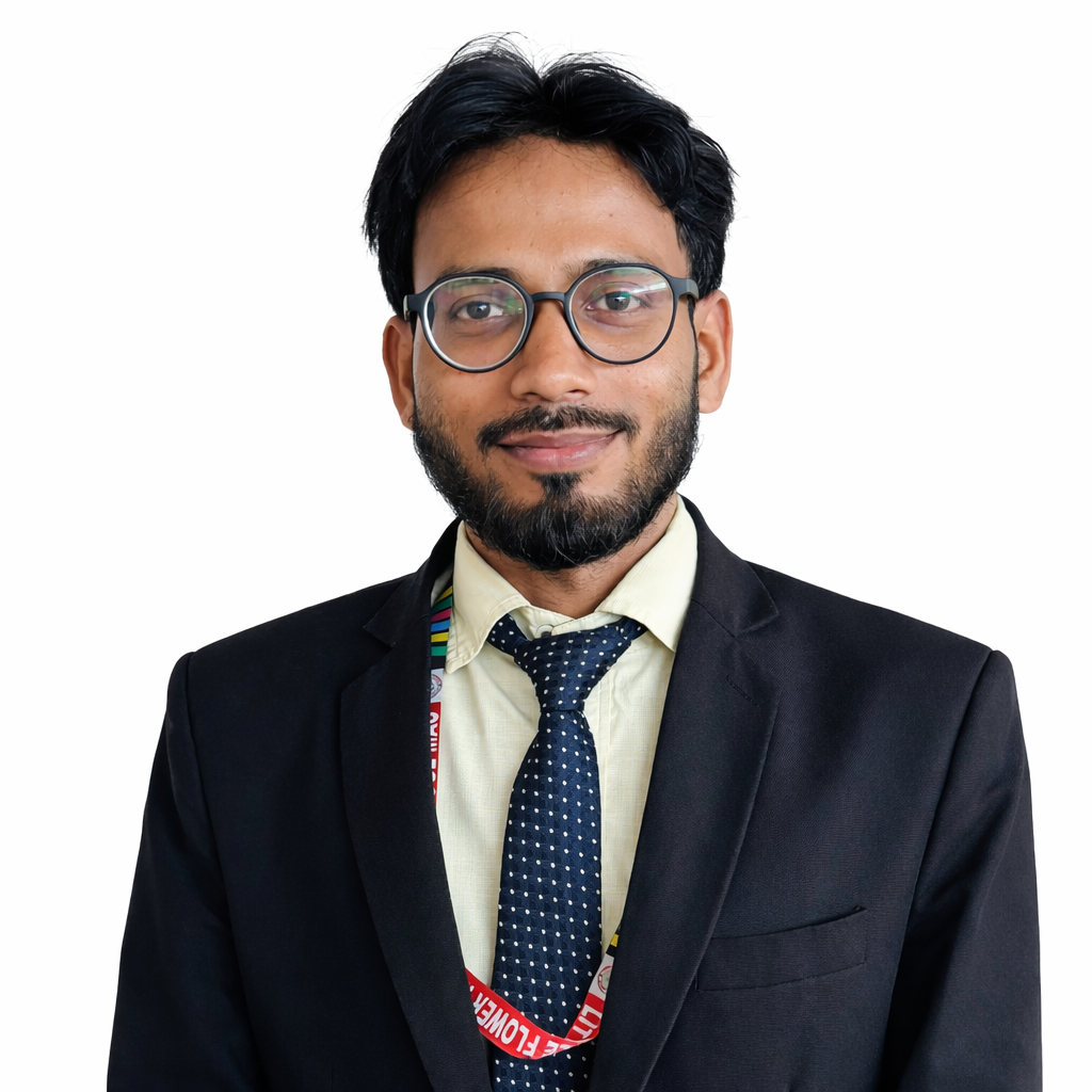 MOHAMMAD HOZAIFA