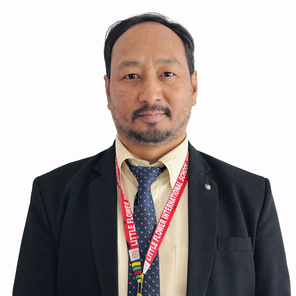BHOLANATH BHUJEL