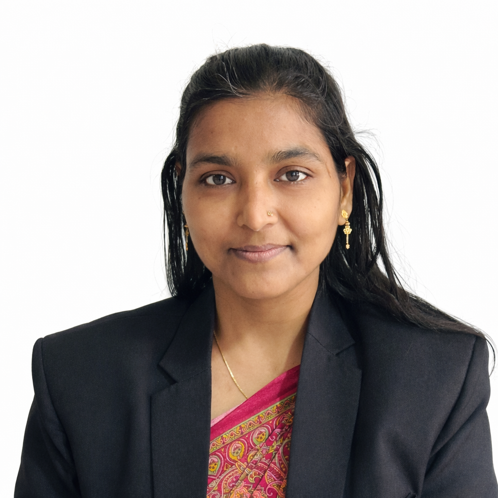 SHABNAM PARVEEN
