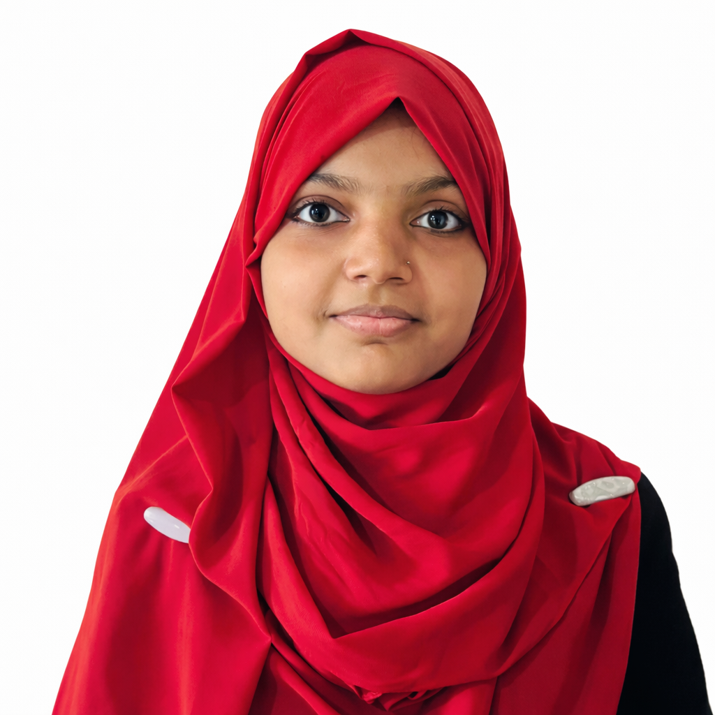 ANJUM BANO