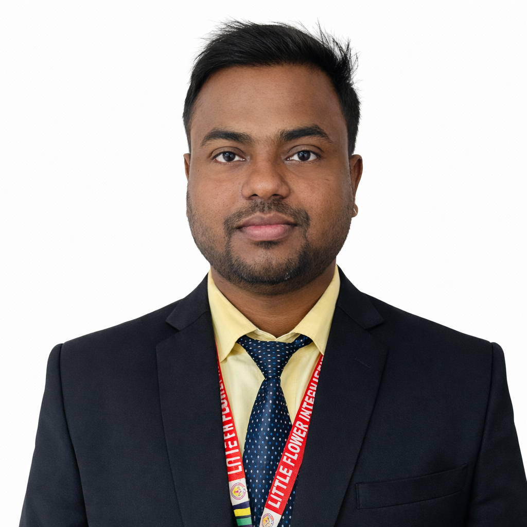 VIJAY KUMAR SAINI