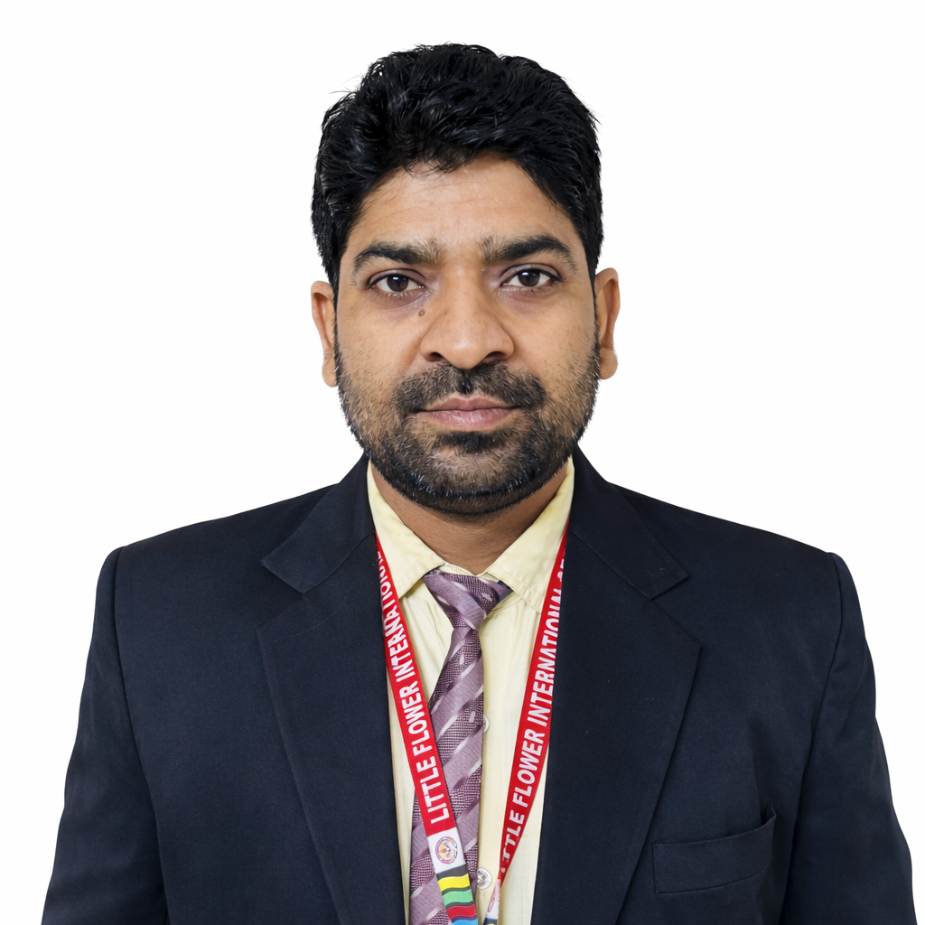 AMIT PANDEY