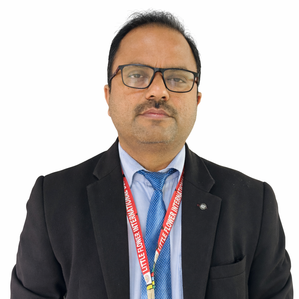 RAJESH SINGH