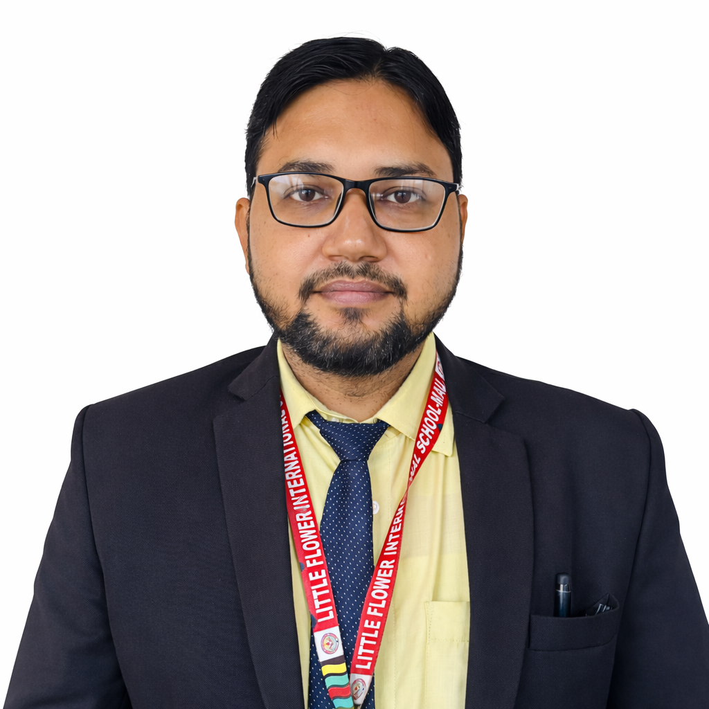 MOHAMMAD AAMIR