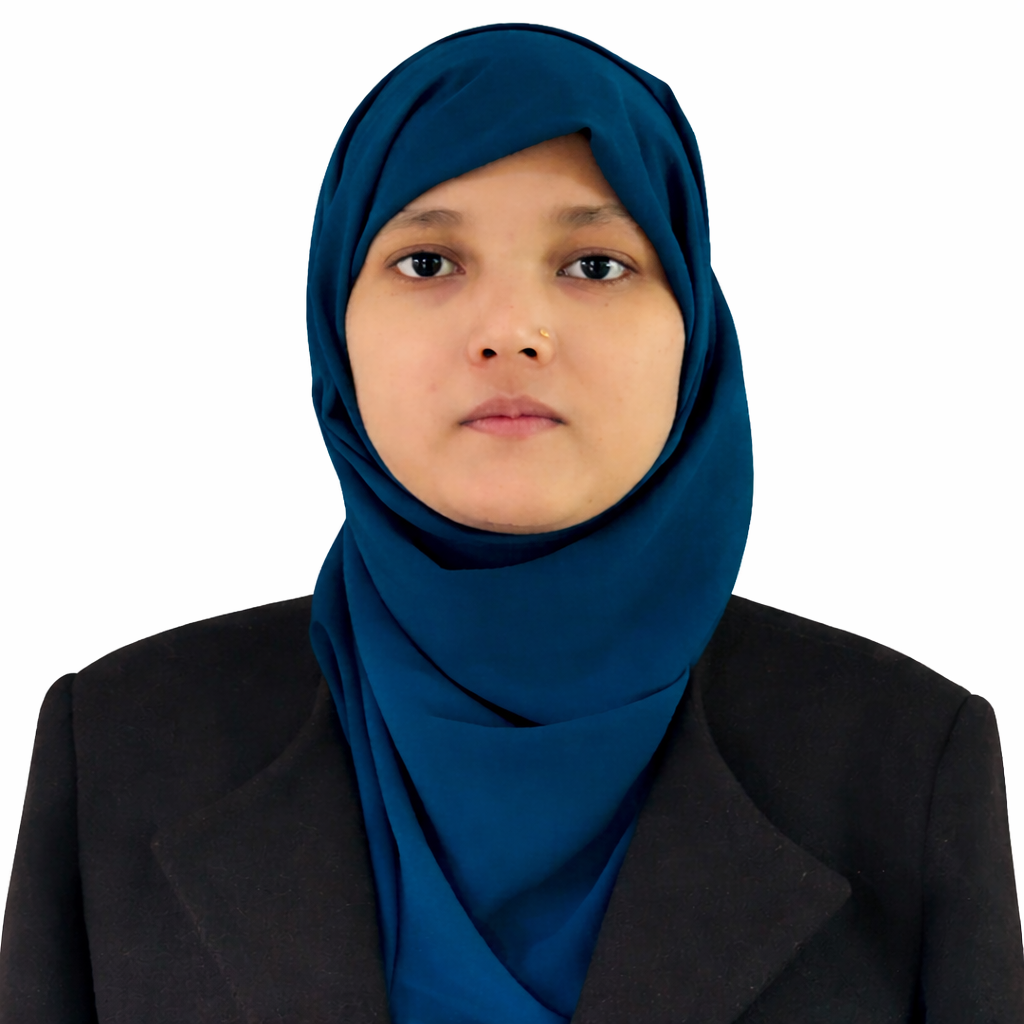 ARSHI KHANAM