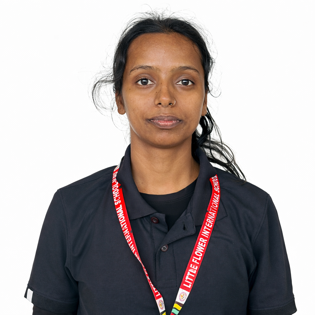 RANJANA YADAV