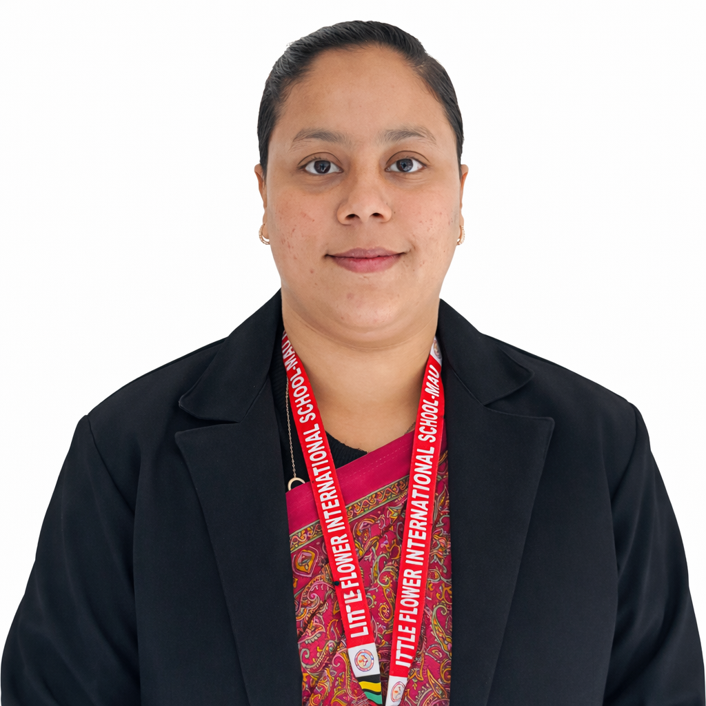 TUBA TASNEEM ANSARI