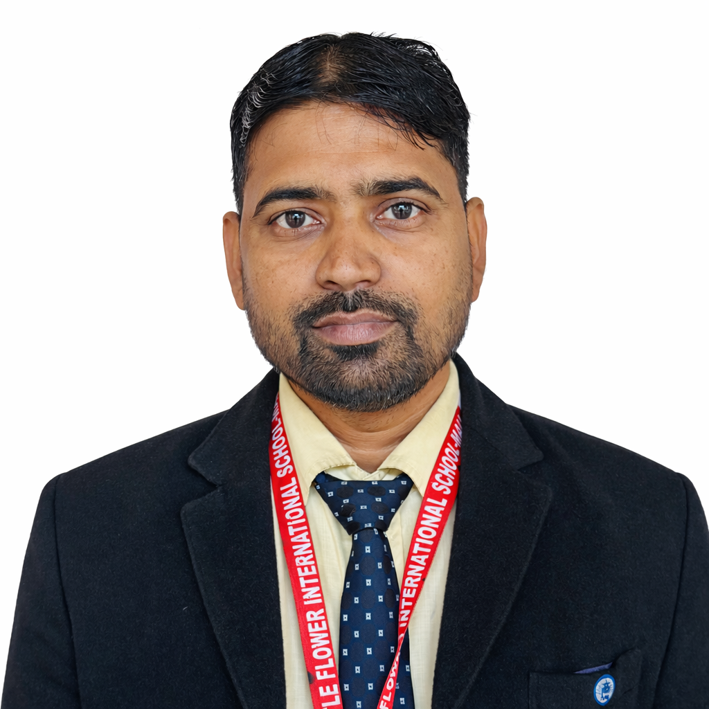 SIDDHARTH KUMAR